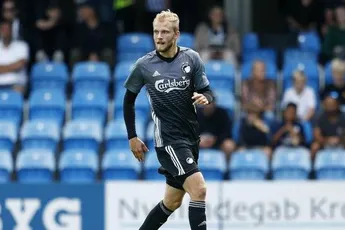 Boilesen succesvol geopereerd na knieblessure
