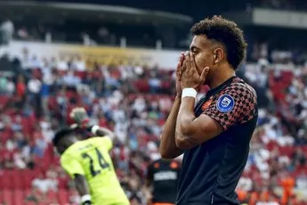 'Zou eerder voor Malen gaan dan voor Bergwijn'