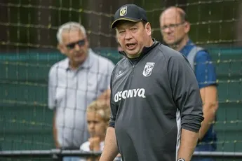 'Ajax zal dit seizoen elke wedstrijd favoriet zijn'