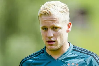 Verweij: 'Nog zeker geen akkoord met Vd Beek'