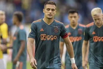 'Marin en Martínez hebben beetje tijd nodig'
