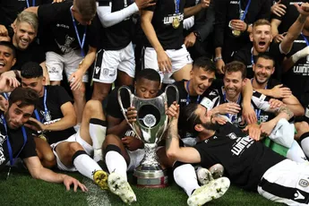 Analyse PAOK: Stug en goed in de diepte