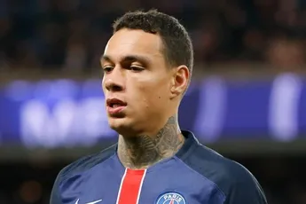 Van der Wiel opnieuw gelinkt aan Inter