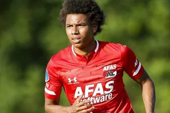 Verweij: 'Bij vertrek Ziyech gelijk Stengs halen'