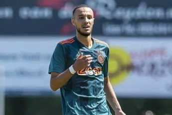 Ten Hag kiest voor hyper-aanvallende opstelling