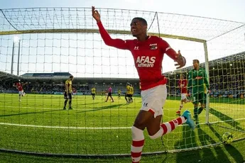 'Als Dolberg vertrekt, kan Boadu naar Ajax'