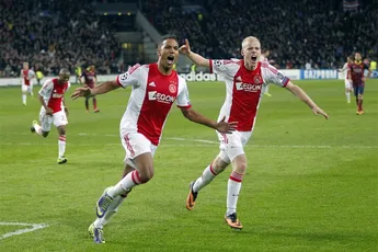Uit het Oog: 'Word veel aan die goal herinnerd'