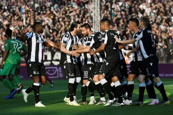 Ferreira: 'Zullen verrassingen voorbereiden'