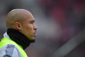 De Jong maakt binnenlandse transfer in Qatar