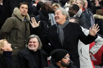 Haan voorspelt: 'Denk dat Ajax beter is'