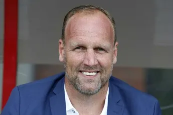 Lukkien: 'Je moet lang in de wedstrijd blijven'