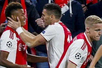 'Alles in huis om een goed toernooi te spelen'