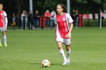 Ajax TV: Highlights Ajax O17 - FC Utrecht O17