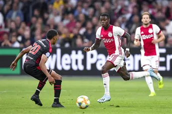 Promes: 'In mijn ogen voor basis gehaald'