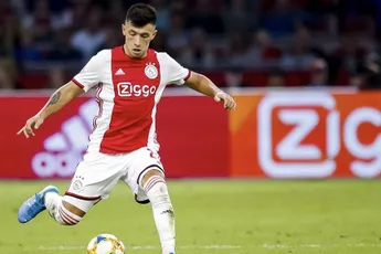Martínez neemt zorgen over wissel weg
