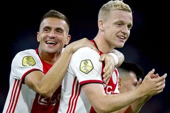Jansen:  'Een herhaling van 2017 voorkomen'