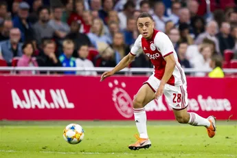 Verweij verwacht Dest, Mazraoui én Veltman