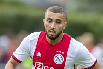 'Concurrentie in eerste elftal is eerder toe dan afgenomen'