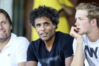 Studio Voetbal: 'Heerenveen veel beter'