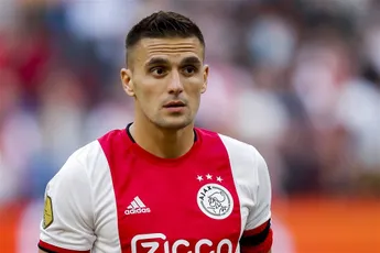 Tadic ziet kansen voor Ajax in de groepsfase