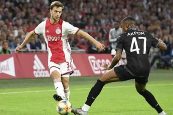 Veltman: 'Je weet van tevoren dat ze op de counter gaan spelen'