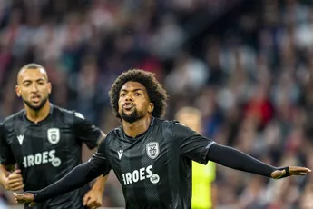 Biseswar: 'Iedereen was een beetje pissed off'