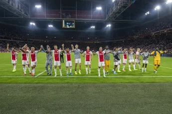 KNVB reserveert meer data voor verplaatsingen