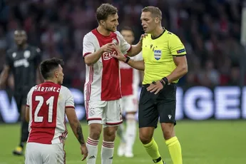 NB: 'Hoop niet dat Veltman-Martínez hét centrum wordt'