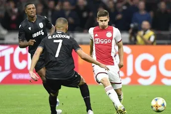 'Blind kan absoluut niet samenspelen met Marin'