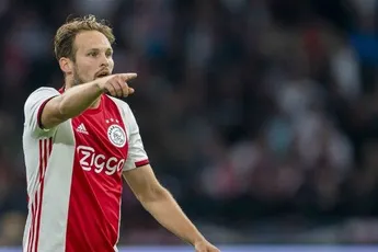 Swart: 'Blind kan organisatie neerzetten'