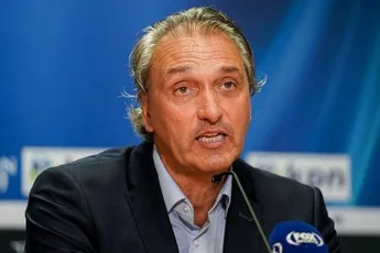 Maaskant: 'Krijgen momenten om Ajax pijn te doen'