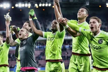 'Had Jan Joost pofferd op zijn neus gegeven'