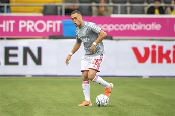 Prestaties Dest verrassen Ten Hag geenszins