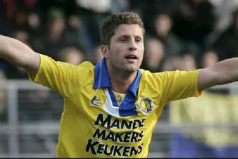 Hoogendorp: 'Koeman wilde mij naar Ajax halen'