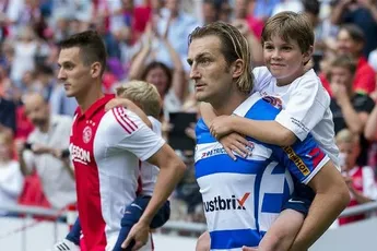 Broerse waarschuwt: 'APOEL geen koekenbakkers'