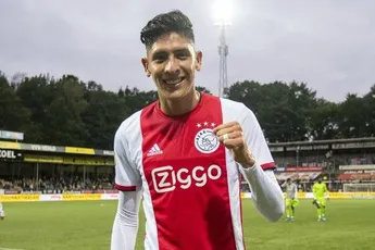 Álvarez: 'Manier van spelen vereist aanpassing'
