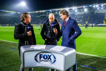 Been over APOEL: 'Worden twee hete avondjes'