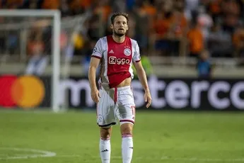 Van der Vaart: 'Blind moet terug naar verdediging'