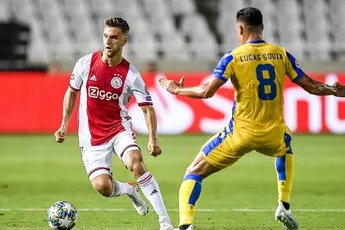 Veltman: 'Niet doen alsof het heel slecht was'