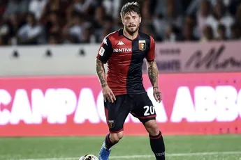 [Update] Motta nieuwe trainer Schöne bij Genoa