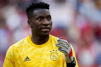 L'Ami: 'Beste met wie ik bij Ajax heb gewerkt'