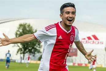 Heitinga looft Ünüvar: 'Verschrikkelijk veel kwaliteit'