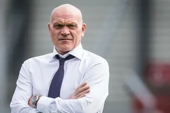 Wouters: 'Ten Hag met Ajax op de goede weg'