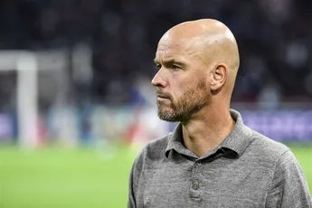Zwart ziet kansen én gevaren voor Ajax tegen PSV