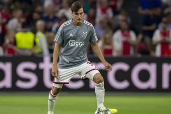 Tagliafico: 'Heb een jaar om na te denken of ik blijf'