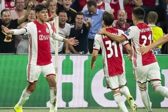 'Álvarez begreep positie veel beter dan Marin'