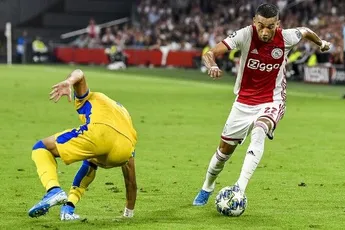 'Weet niet waarom de topclubs hem niet nemen'