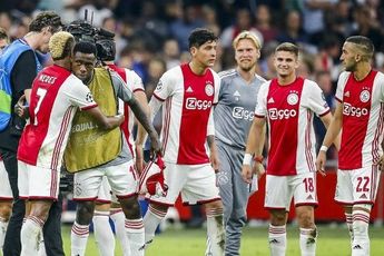 Ajax treft Chelsea, Valencia en Lille in de CL