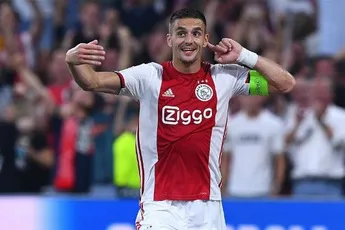 Jansen: 'Verwacht Tadic tegen Heerenveen'