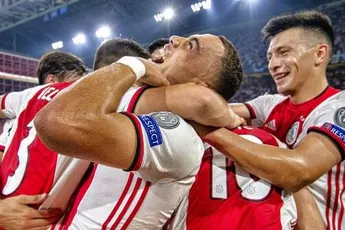 Cypriotische media: 'David kon Goliath niet verrassen'